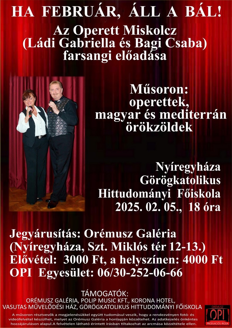 plakát