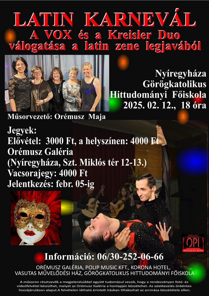 plakát