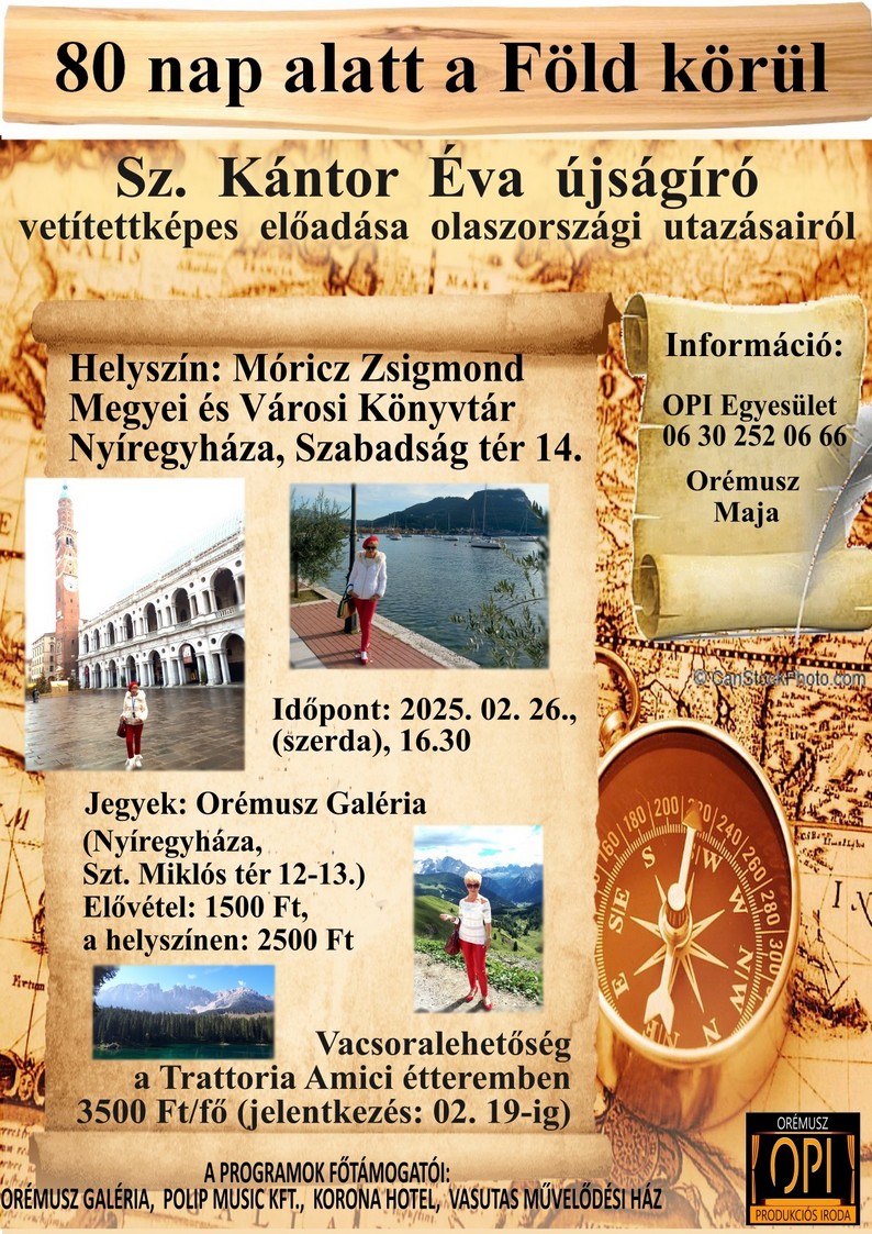 plakát