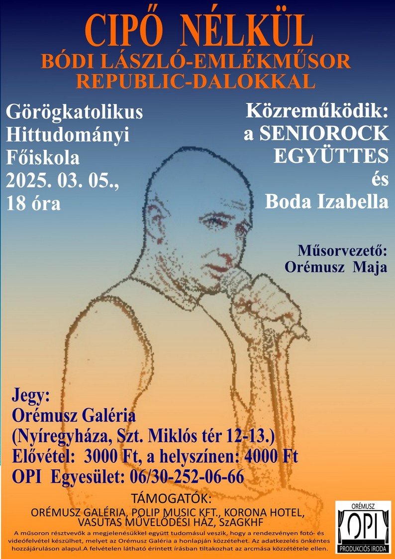 plakát
