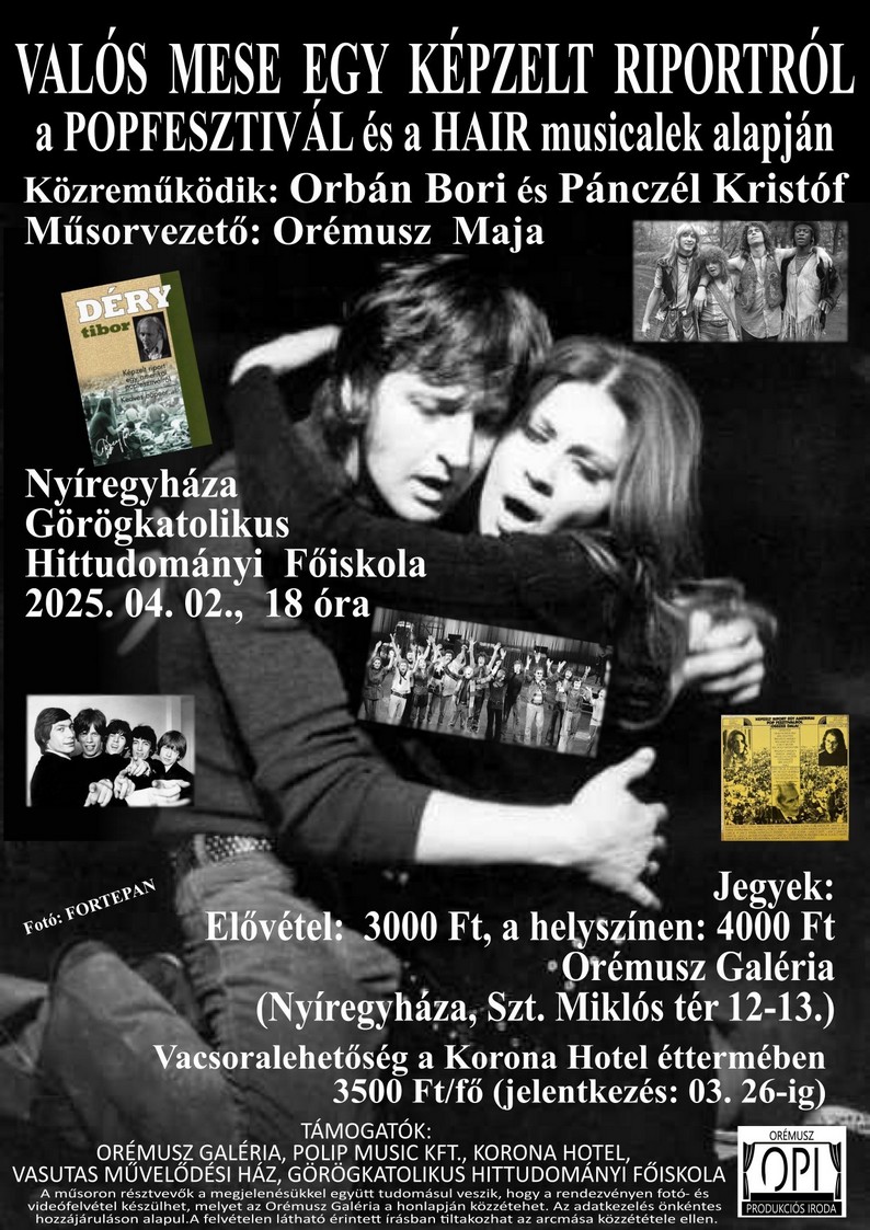 plakát