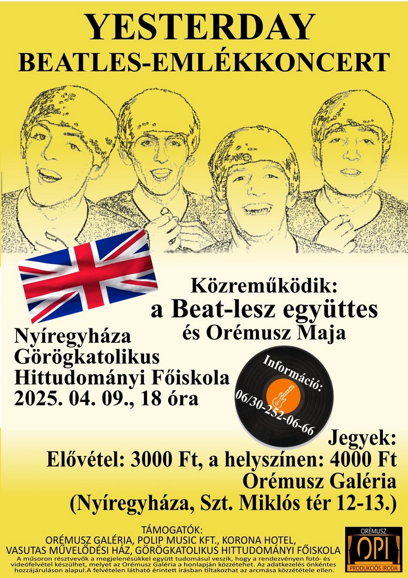 plakát