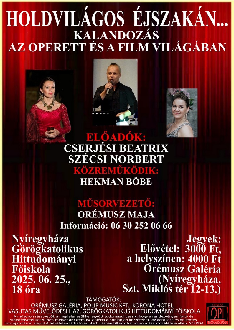 plakát