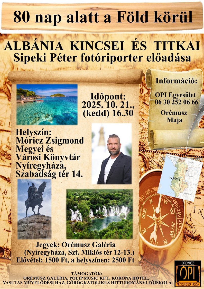 plakát