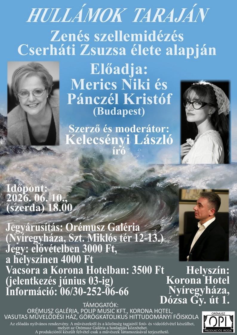 plakát