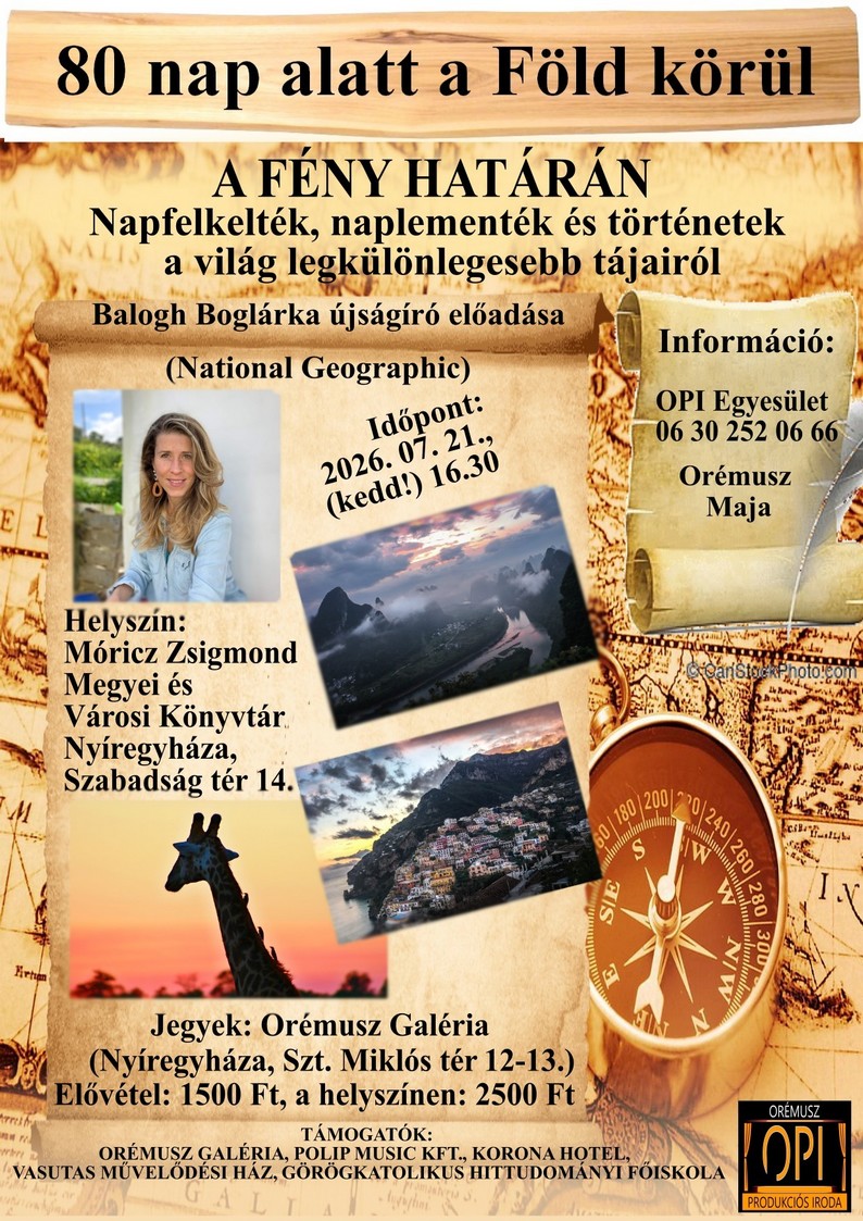 plakát