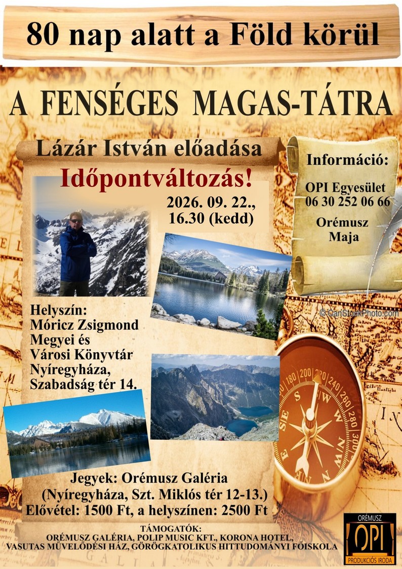 plakát