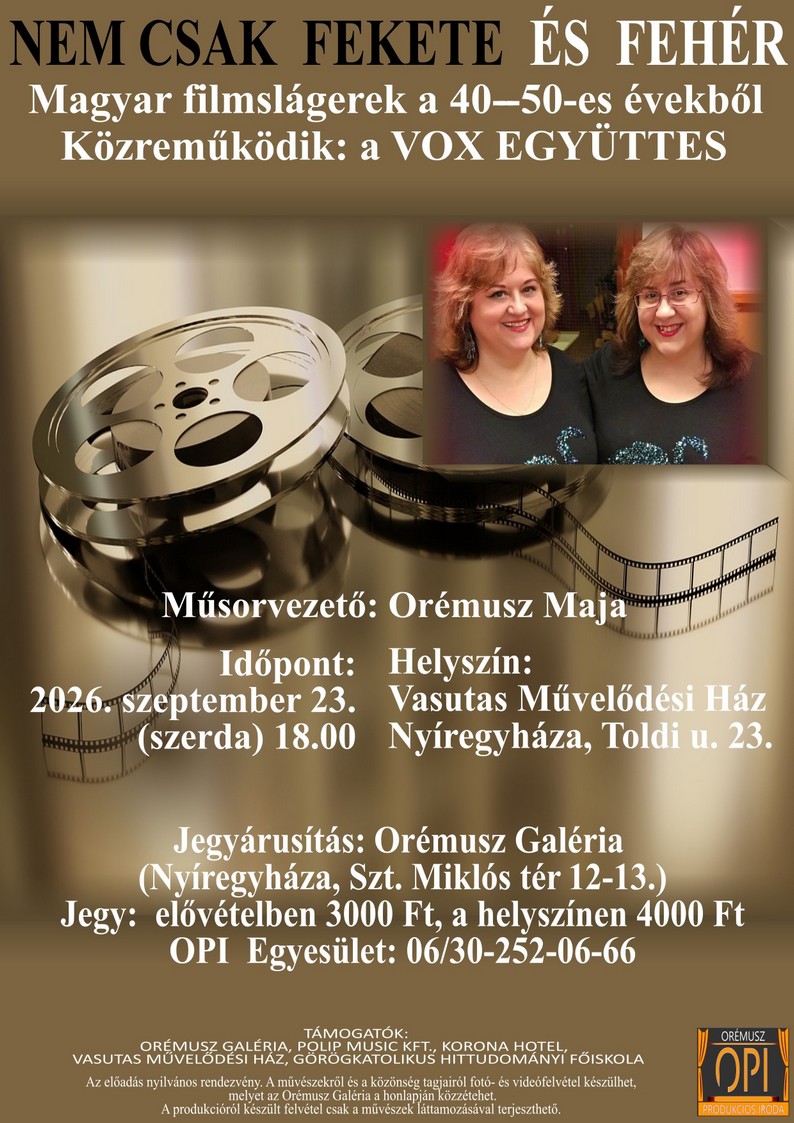 plakát