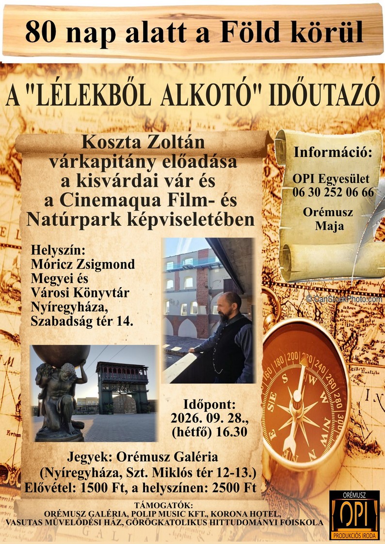 plakát