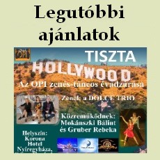 legutóbbi